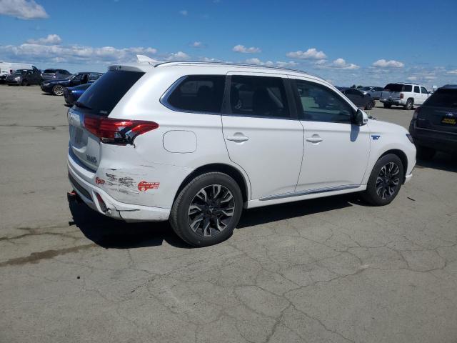 Vin: ja4j24a52jz031001, lot: 51707165, mitsubishi outlander se 20183