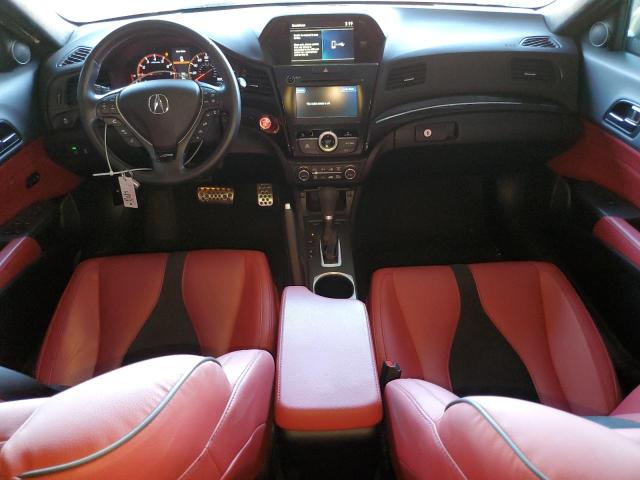 2021 ACURA ILX PREMIU 19UDE2F87MA011641