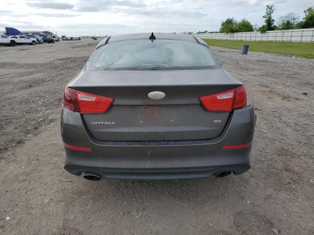 2014 KIA OPTIMA LX - 5XXGM4A7XEG324830