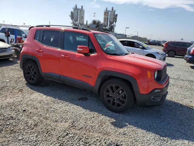 Vin: zaccjabb4jpj46537, lot: 53843355, jeep renegade latitude 20184