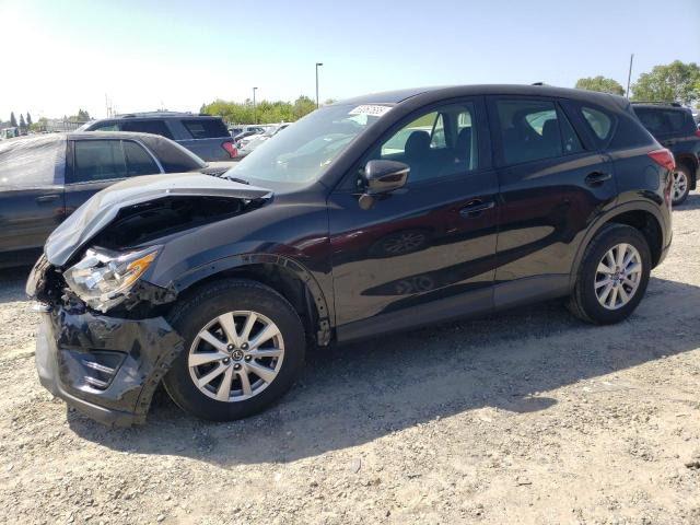 Vin: jm3ke2be8g0630008, lot: 53067635, mazda cx-5 sport 2016 img_1