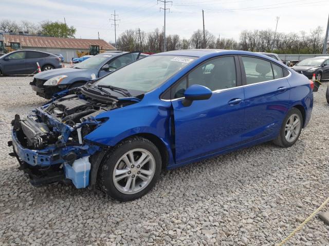 Vin: 1g1be5sm5j7241707, lot: 53727095, chevrolet cruze lt 2018 img_1