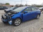 2018 CHEVROLET CRUZE LT - 1G1BE5SM5J7241707