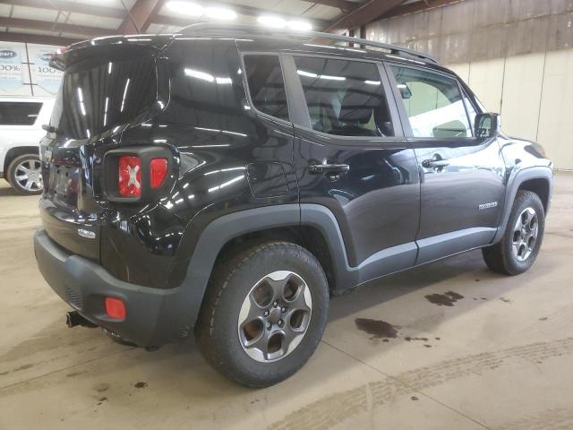 Vin: zaccjbbh3hpe94675, lot: 52968405, jeep renegade latitude 20173