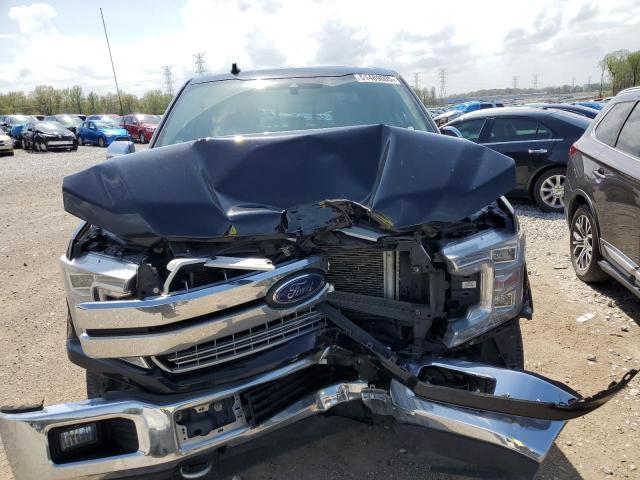 2020 FORD F150 SUPER - 1FTEW1E51LFC32705