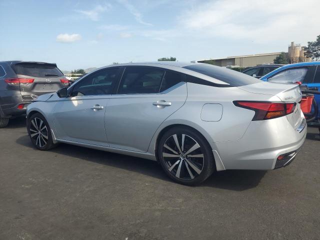 2020 NISSAN ALTIMA SR - 1N4BL4CV7LC277512