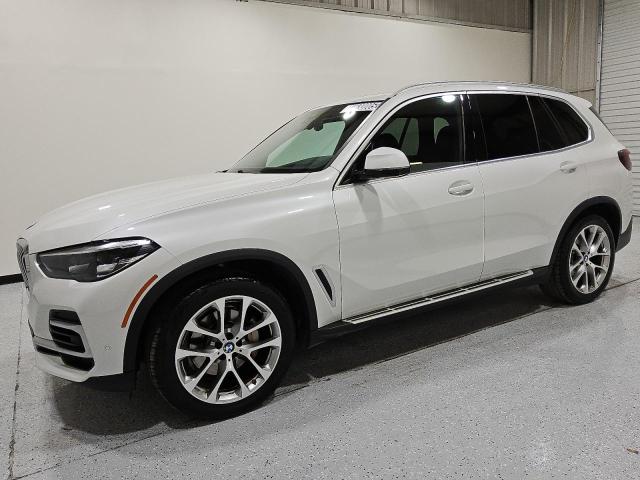BMW X5 SDRIVE 40I