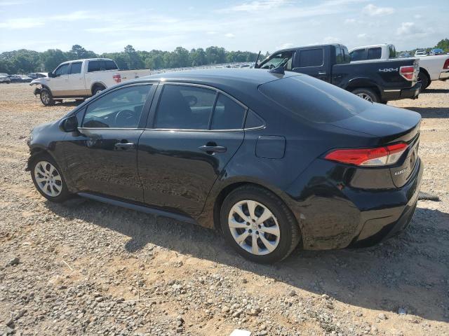 Vin: 5yfeprae3lp056105, lot: 54118355, toyota corolla le 20202