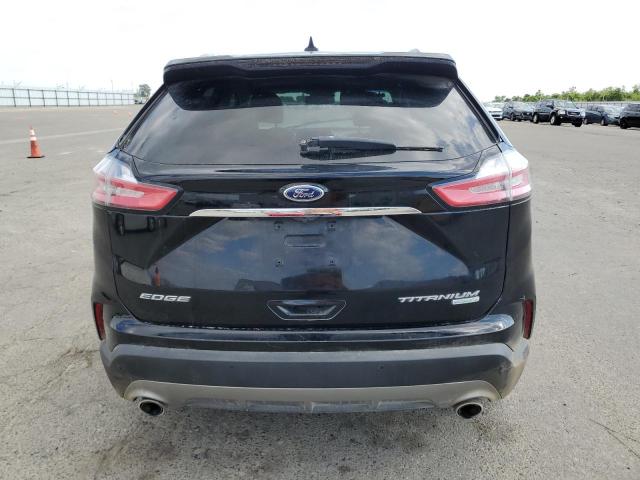 2019 FORD EDGE TITAN - 2FMPK3K97KBB54563