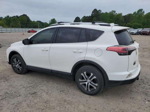 Vin: jtmzfrev5gd091106, lot: 53072445, toyota rav4 le 20162
