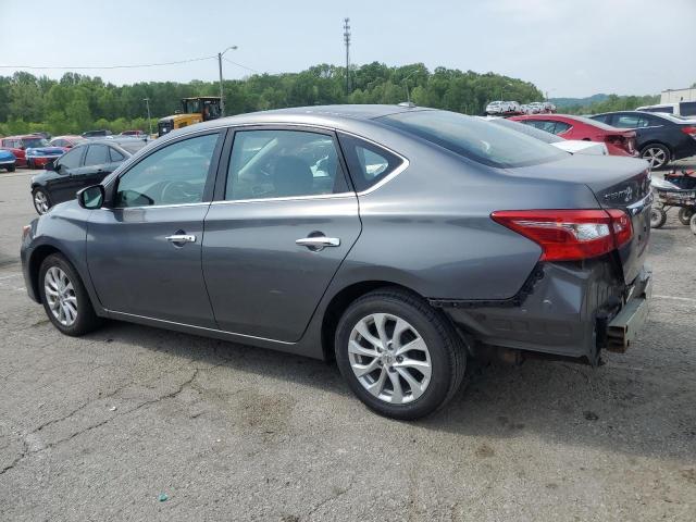 Vin: 3n1ab7ap6kl625921, lot: 55032125, nissan sentra s 20192