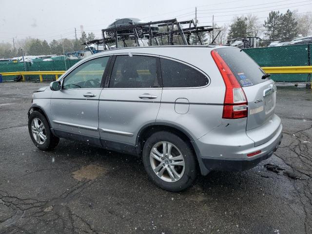 Vin: 5j6re4h79al088459, lot: 53857915, honda crv exl 20102