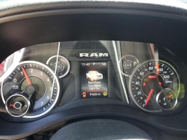 2019 RAM 1500 BIG H - 1C6SRFMT4KN654924