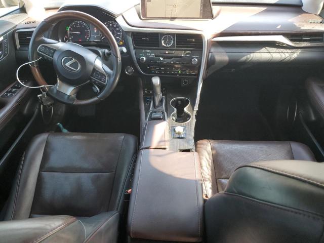 2016 LEXUS RX 350 - 2T2ZZMCA0GC021158