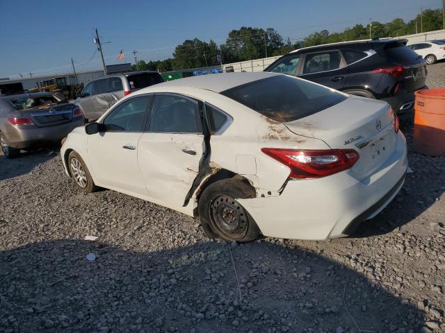 2016 NISSAN ALTIMA 2.5 - 1N4AL3AP2GN327088