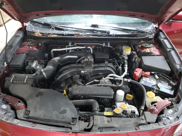 2021 SUBARU OUTBACK PR 4S4BTACC9M3150510