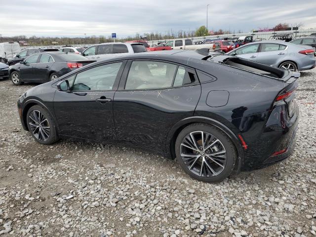 Vin: jtdacaau3r3038322, lot: 51369275, toyota prius le 20242