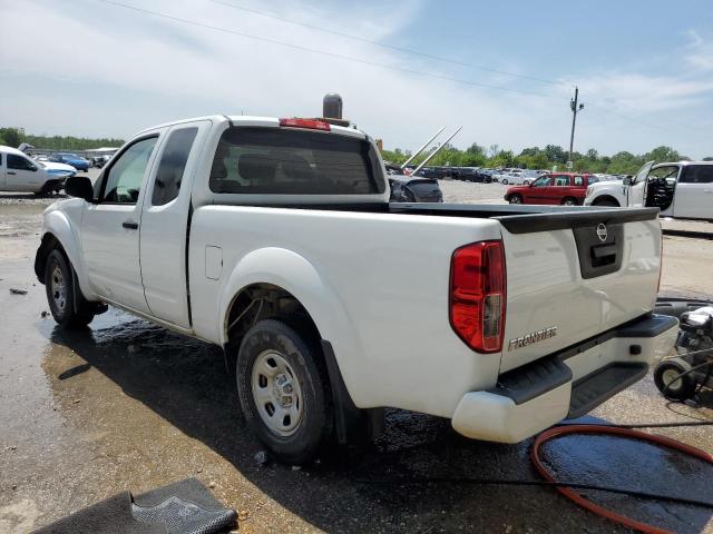 Vin: 1n6bd0ct3kn794224, lot: 52638905, nissan frontier s 20192