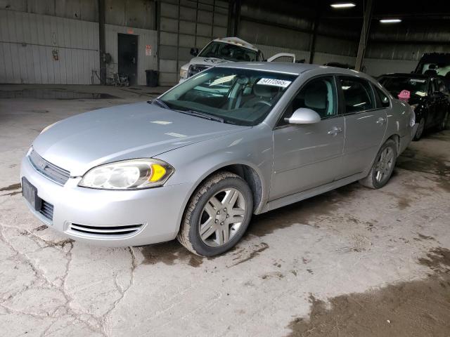 Vin: 2g1wg5e33c1336362, lot: 54172865, chevrolet impala lt 2012 img_1