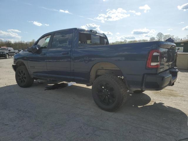 Vin: 3c6ur5dl0pg617792, lot: 54422845, ram 2500 big horn 20232