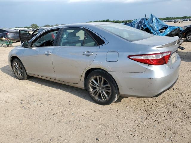 2017 TOYOTA CAMRY LE - 4T1BF1FK3HU304218