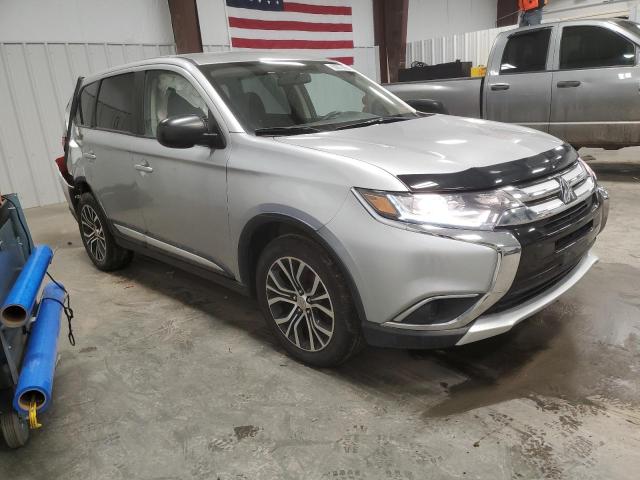 Vin: ja4az3a34jz057135, lot: 50872665, mitsubishi outlander se 20184