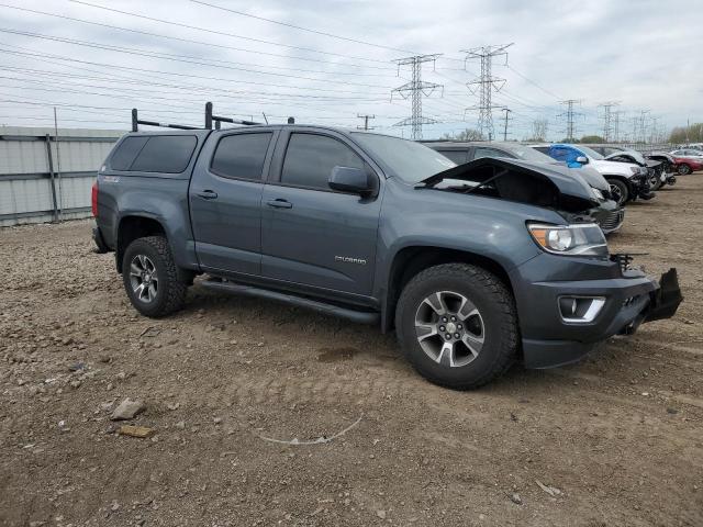 Vin: 1gcgtce37f1236156, lot: 54987475, chevrolet colorado z71 20154