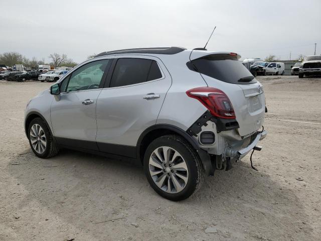 Vin: kl4cjasb8kb859398, lot: 50518045, buick encore preferred 20192