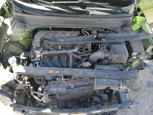 2022 HYUNDAI VENUE SE - KMHRB8A32NU149983