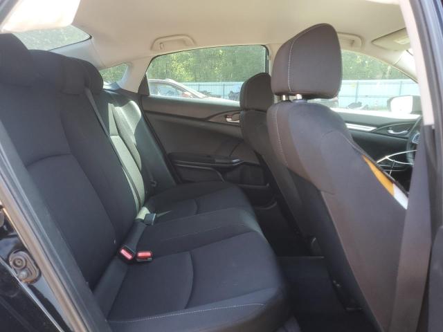 2018 HONDA CIVIC LX 19XFC2F6XJE017227