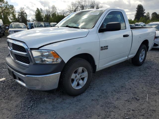 2017 RAM 1500 ST - 3C6JR6AGXHG791676