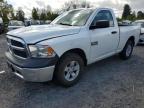 2017 RAM 1500 ST - 3C6JR6AGXHG791676