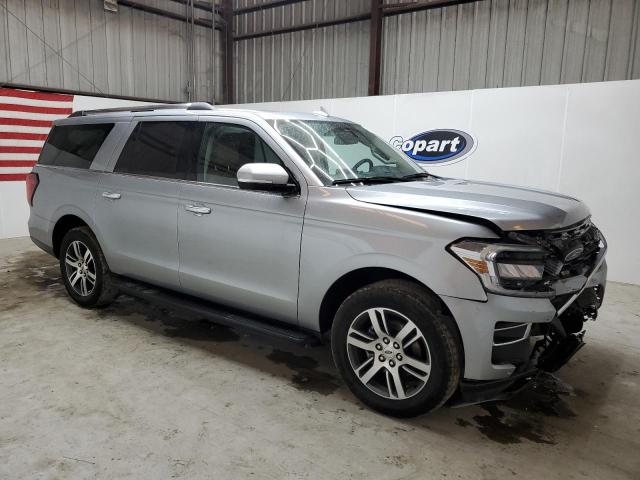 Vin: 1fmjk1k86rea42093, lot: 52314745, ford expedition max limited 20244