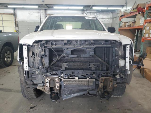 2016 GMC SIERRA K25 1GT12REG2GF305953