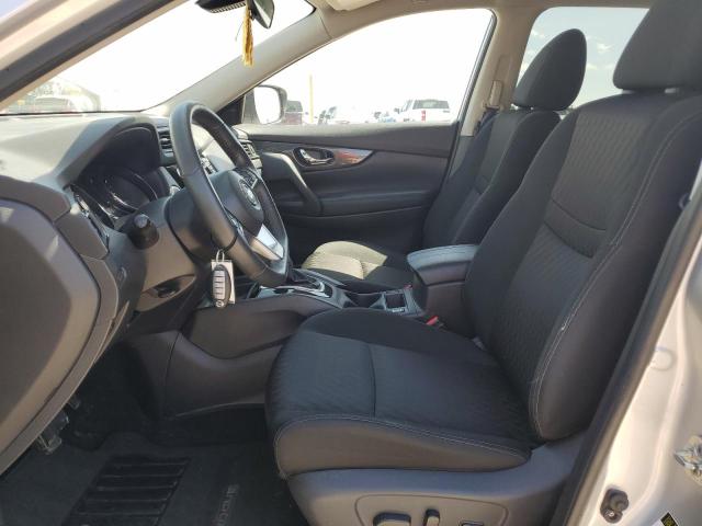 2019 NISSAN ROGUE S - KNMAT2MV6KP522722