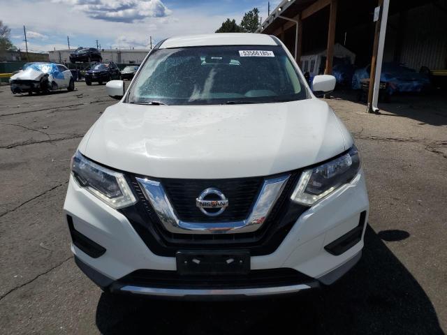 2017 NISSAN ROGUE S - KNMAT2MT8HP549007