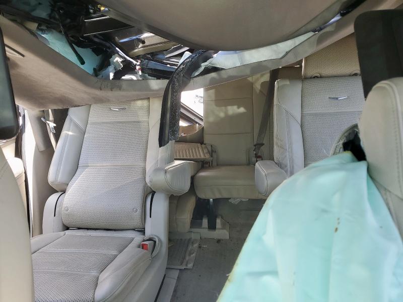 2021 CADILLAC ESCALADE E - 1GYS4RKL9MR295703