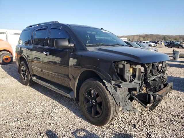 Vin: 5n1aa0nc3fn601611, lot: 52006055, nissan armada sv 20154