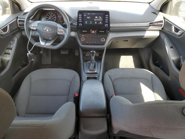2020 HYUNDAI IONIQ BLUE - KMHC65LCXLU227347