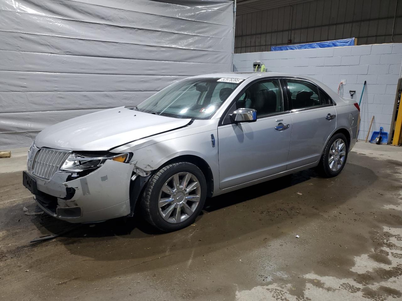 LINCOLN MKZ