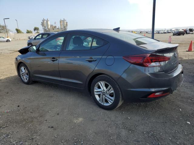 Vin: 5npd84lf2lh569926, lot: 52831215, hyundai elantra sel 20202