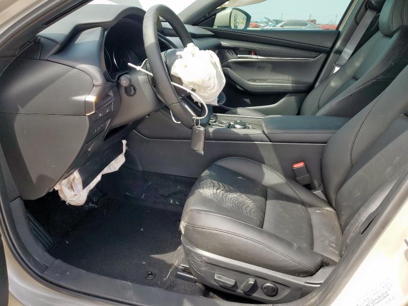 2024 MAZDA 3 PREFERRE - JM1BPALM5R1721303