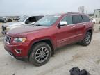 2015 JEEP GRAND CHER - 1C4RJFBG3FC820937