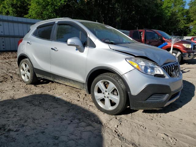 Vin: kl4cjasb0fb235472, lot: 53272195, buick encore 20154