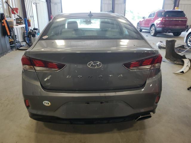 2019 HYUNDAI SONATA SE - 5NPE24AF9KH789104