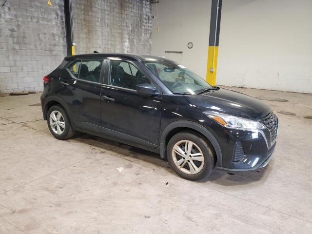 Vin: 3n1cp5bv5pl548428, lot: 54229605, nissan kicks s 20234