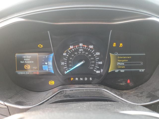 2016 FORD FUSION TIT - 3FA6P0K99GR112314