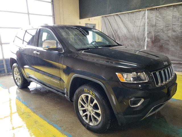 Vin: 1c4rjfbg2fc922035, lot: 53195165, jeep grand cher limited 20154
