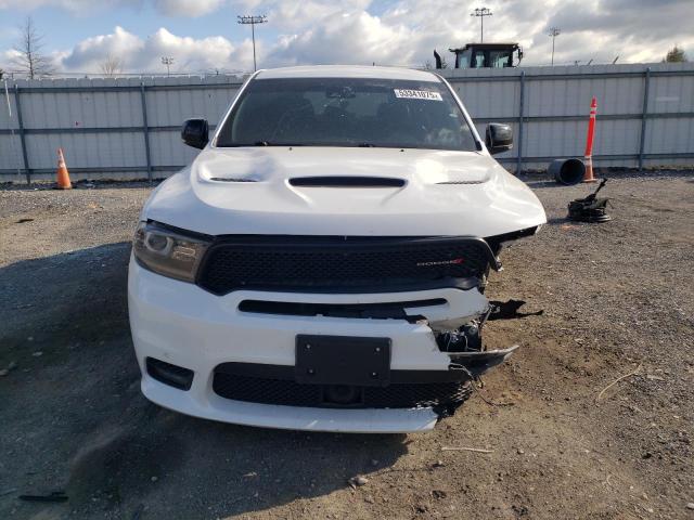 2019 DODGE DURANGO R/ - 1C4SDJCT8KC755472