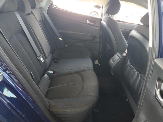 2018 KIA CADENZA 5XXGT4L33JG263649